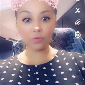 Meet your Posher, Marie